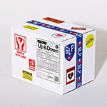 GENERATIONS from EXILE TRIBE『Up & Down』